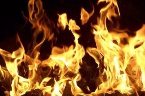 Nam Phi: Cháy trung tâm huấn luyện khiến 6 binh sỹ thiệt mạng