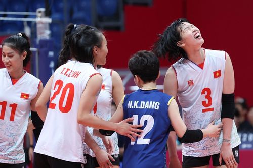ASIAD 2023: Việt Nam giành thêm 3 huy chương trong ngày thi đấu 7/10