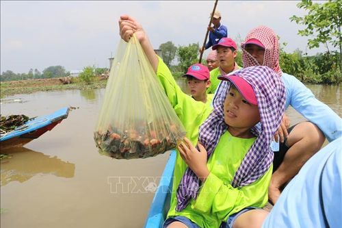 Du lịch ĐBSCL và 'bài toán' sản phẩm - Bài cuối: Khai thác hiệu quả các giá trị tài nguyên đặc thù