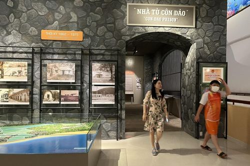 Du lịch Bà Rịa - Vũng Tàu làm mới sản phẩm để giữ chân du khách