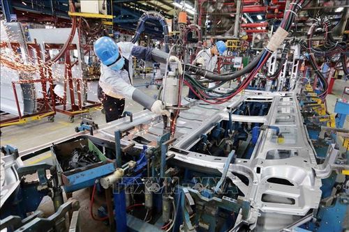 Doanh thu của các doanh nghiệp sử dụng vốn nhà nước tăng 29%