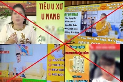 Xử lý ra sao trước vi phạm của nghệ sĩ trên mạng xã hội và 'giang hồ mạng'?