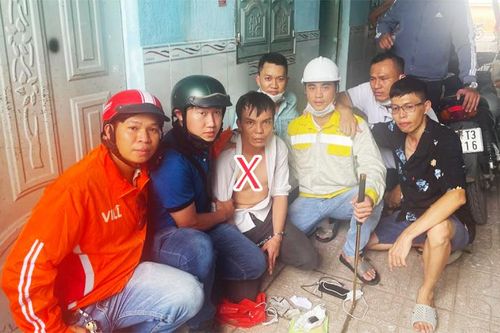 Bắt kẻ đặt mua đồng hồ Apple Watch rồi đánh tráo hàng của shipper
