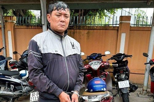 Đồng Nai: Khởi tố đối tượng lừa tráo 840 tờ vé số của người khuyết tật