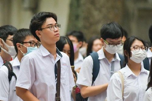 Hà Nội công bố điểm thi học sinh giỏi lớp 12 năm 2023-2024