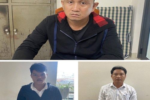 Bình Thuận: Bắt giữ 3 đối tượng đánh người do mâu thuẫn vụn vặt