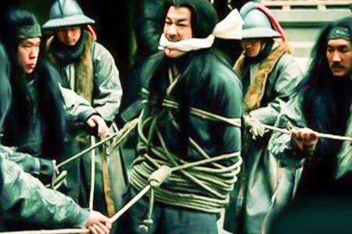 Lã Bố trước khi bị giết đã hét lên 1 câu, nếu Tào Thào nghe theo, lịch sử Tam quốc có lẽ đã phải viết lại