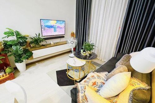 Từng ở nhà trọ chật chội và mơ ước về ngôi nhà riêng: Sau 2 năm phấn đấu, cặp vợ chồng tậu được căn chung cư mãn nhãn