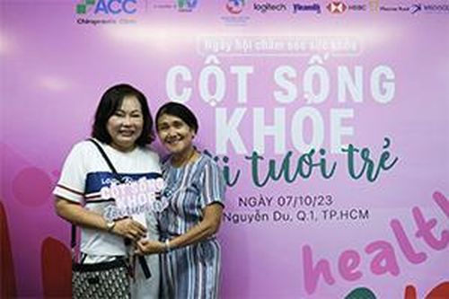 Phòng khám ACC kiểm tra sức khỏe miễn phí cho phái đẹp