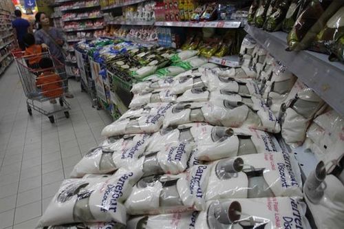 Indonesia tìm kiếm nguồn cung đường trước khả năng Ấn Độ cấm xuất khẩu