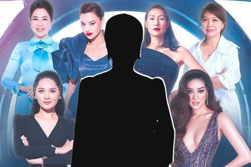 Hoa hậu Hoàn vũ Việt Nam lộ diện dàn ban giám khảo, vắng bóng 1 nhân vật thương hiệu