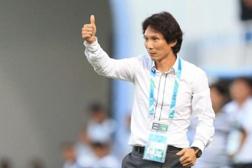 Hà Nội FC sắp đón HLV Gong Oh Kyun?
