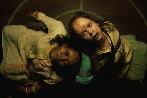 Thương hiệu phim kinh dị 50 năm tuổi The Exorcist (Quỷ Ám) chính thức trở lại