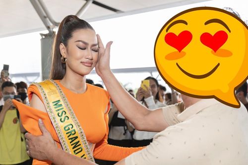 Người luôn bênh vực Đoàn Thiên Ân giữa bình luận tiêu cực: Không phải ai xa lạ