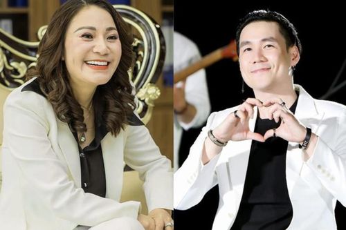 Ca sĩ Khánh Phương nói gì về những scandal liên quan tới Bất động sản Nhật Nam?