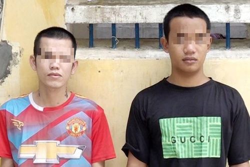 Cướp điện thoại, 'không nỡ' lấy 3 nghìn trong ví nạn nhân