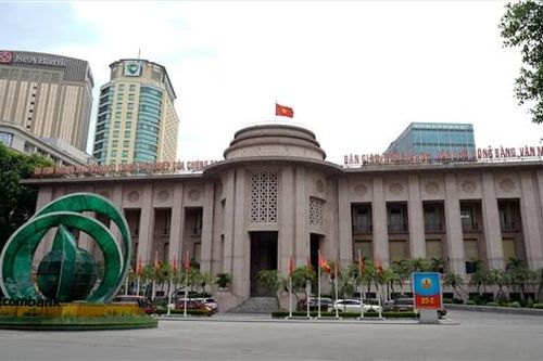 Một số ngân hàng lo ngại lợi nhuận tăng trưởng âm