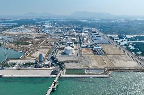 Doanh nghiệp FDI tại Bà Rịa - Vũng Tàu tiếp tục thua lỗ