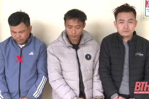 Tăng hình phạt tù đối với kẻ thuê người tạt a-xít vào người tình