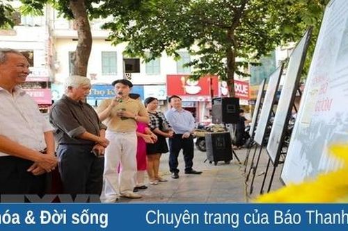 Sự kiện văn hóa – thể thao – giải trí ngày 7-10-2023