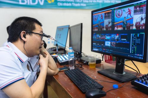 VNPT Thanh Hóa đồng hành cùng Giải Cầu lông Báo Thanh Hóa năm 2023 – Cúp Thabrew Silver
