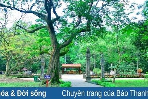 Vua Lê Thái tổ - người khai sáng vương triều Hậu Lê