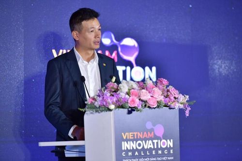 Đổi mới, sáng tạo từ các tập đoàn vì sự phát triển, cường thịnh quốc gia