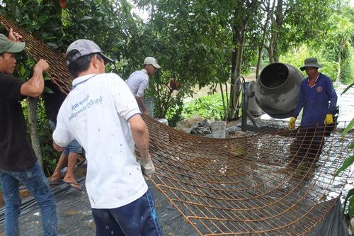 Ban Thanh tra nhân dân tích cực giám sát việc thực hiện chính sách, pháp luật