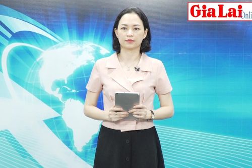 Gia Lai 24h: Trải nghiệm sắc màu văn hóa