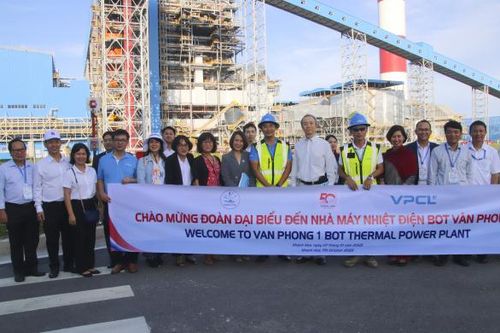 Doanh nghiệp Nhật Bản thăm 2 doanh nghiệp trên địa bàn tỉnh Khánh Hòa