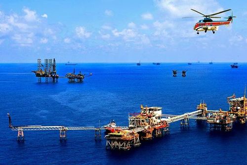 Nâng cao hệ số thu hồi dầu mỏ