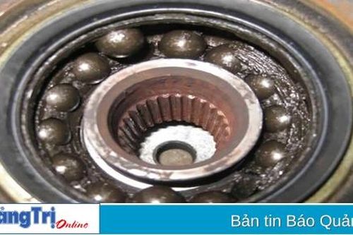 Các trường hợp triệu hồi ô tô nhập khẩu bị lỗi kỹ thuật