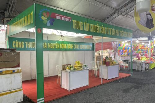 Giới thiệu sản phẩm tiêu biểu tại Hậu Giang