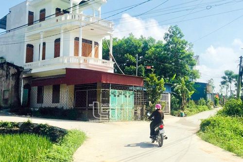 Phát huy vai trò của Mặt trận trong xây dựng nông thôn mới
