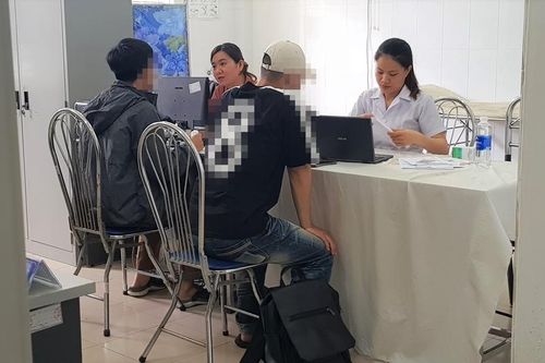 Tiếp cận dịch vụ PrEP lưu động cho đối tượng nguy cơ cao