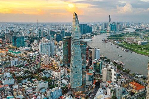 Cổ phiếu HDB và cổ phiếu VRE - Ứng cử viên sáng giá cho rổ chỉ số VN-Diamond Index