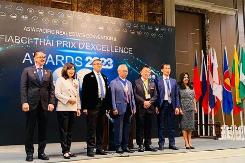 Thị trường bất động sản và du lịch Thái Lan: Khả năng thích ứng linh hoạt, chính sách quyết đoán của Chính phủ và tham khảo cho Việt Nam