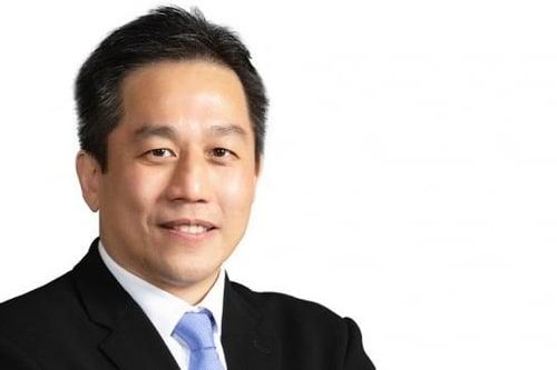 Sabeco có Tổng giám đốc mới người Singapore