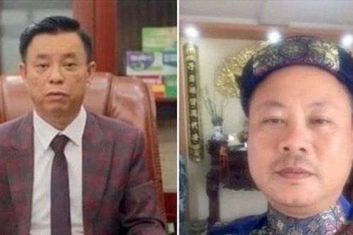 Bắt Tổng giám đốc Y dược LanQ vì lừa đảo chiếm đoạt tài sản