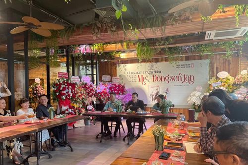 Ấn tượng từ lục bát Nguyễn Phúc Lộc Thành