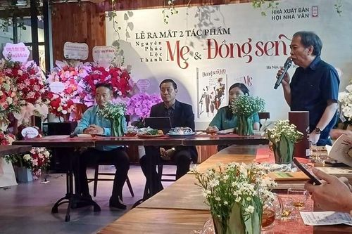 Nguyễn Phúc Lộc Thành, từ đời sống đến điển tích lục bát