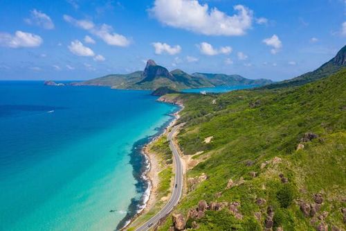 Bảo vệ thiên nhiên là động lực để du lịch Côn Đảo phát triển bền vững