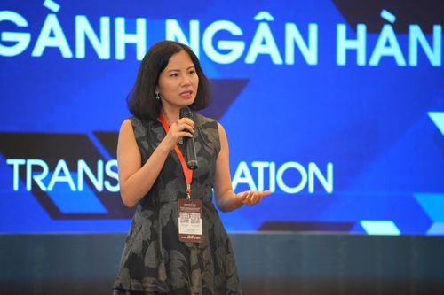 Ngân hàng đối diện với thách thức gì trong kỷ nguyên dữ liệu?