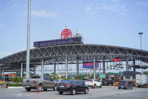 VEC dự kiến tăng phí 4 tuyến cao tốc vào năm 2024
