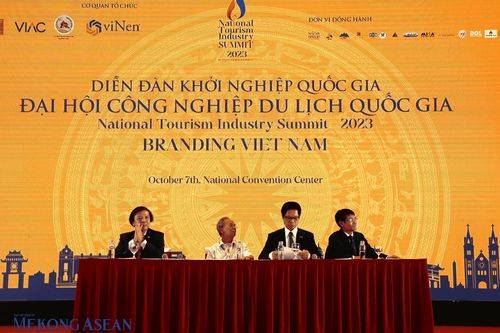 'Mỗi địa phương nên xây dựng các sản phẩm du lịch thật đặc thù'