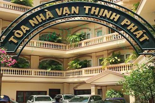 Tìm bị hại trong vụ án xảy ra tại Tập đoàn Vạn Thịnh Phát