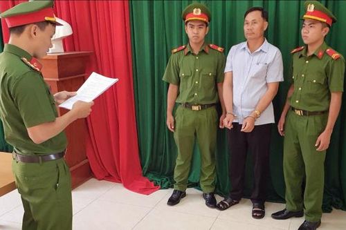 Khai thác trái phép 56 cây gỗ rừng tự nhiên, 3 đối tượng bị khởi tố