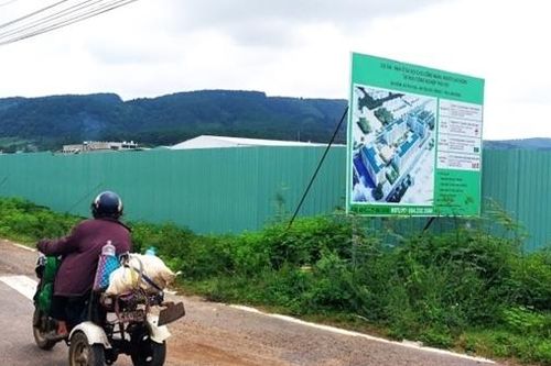 Sau lễ khởi công, dự án nhà ở cho công nhân, người lao động 'bất động'