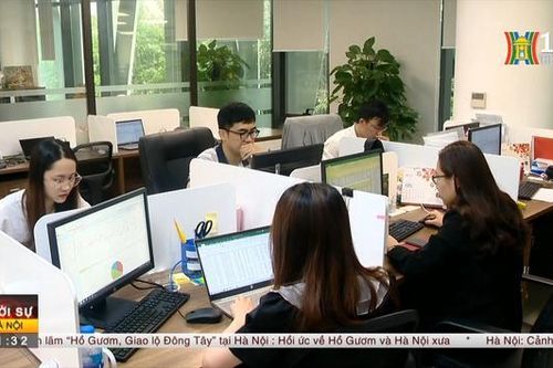 Thị trường bán lẻ trực tuyến gia tăng trên mạng xã hội