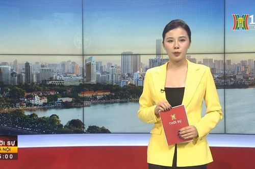 Chương trình Thời sự 15h00 | 07/10/2023